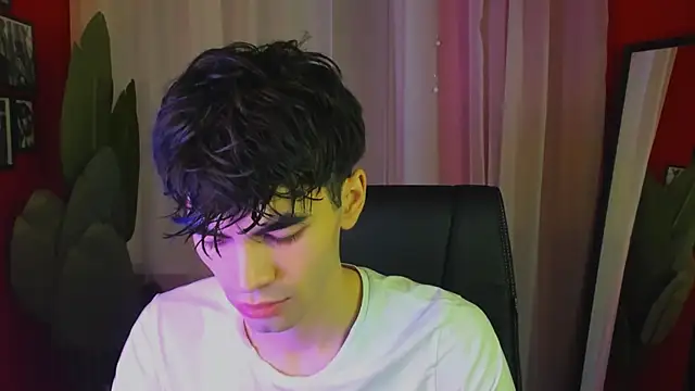 JaremyHarris online show from 11/26/25, 08:43