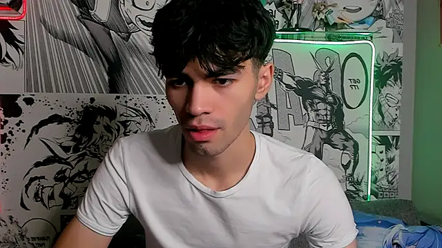 JaremyHarris online show from 12/02/25, 04:02