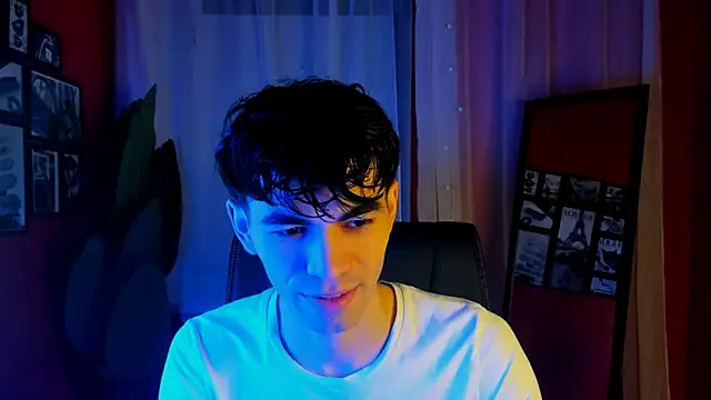 JaremyHarris online show from 12/03/25, 08:40