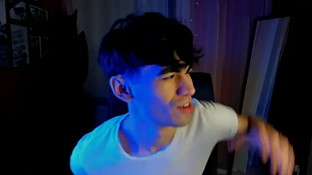 JaremyHarris online show from 12/04/25, 08:50