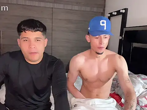 strongManLatino online show from 03/05/26, 11:45