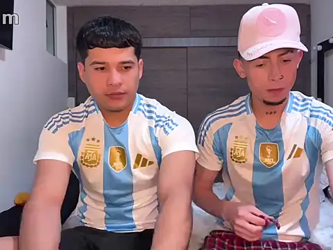 strongManLatino online show from 03/17/26, 06:11