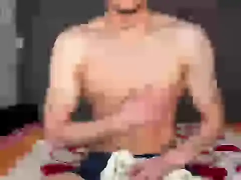 strongManLatino online show from 04/22/26, 05:10