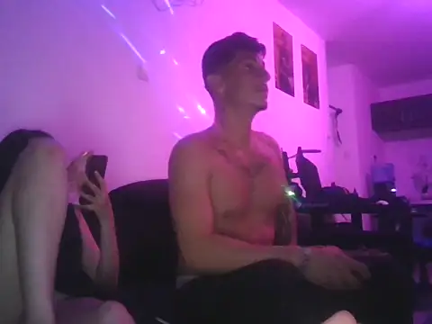 Sebastian jackson online show from 05/30/26, 04:20
