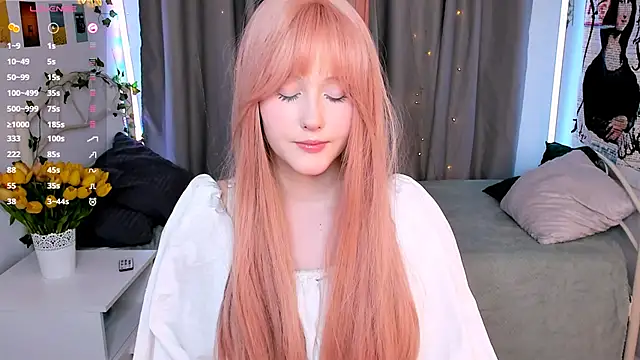 Snapshot of DelilahTaylor chatting on 10/17/25, 06:38 DelilahTaylor online show from 10/17/25, 06:38