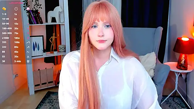 Snapshot of DelilahTaylor chatting on 10/18/25, 07:20 DelilahTaylor online show from 10/18/25, 07:20