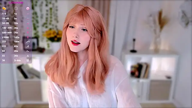 DelilahTaylor online show from 01/16/26, 09:30