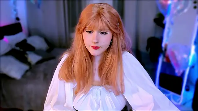 DelilahTaylor online show from 02/12/26, 09:54