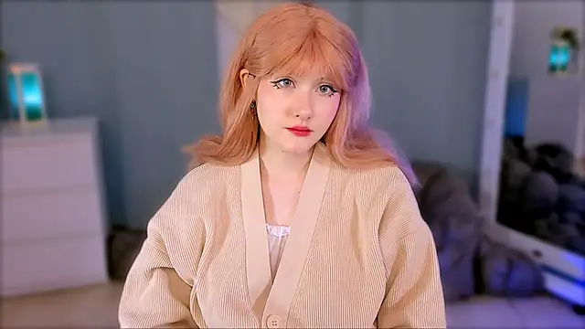 DelilahTaylor online show from 03/15/26, 09:43