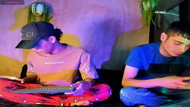 milo crave online show from 10/02/25, 12:56