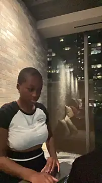 tia   fox online show from 11/12/25, 10:52