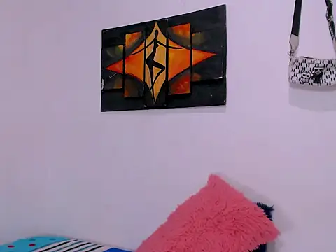 horny val  online show from 11/07/25, 05:18