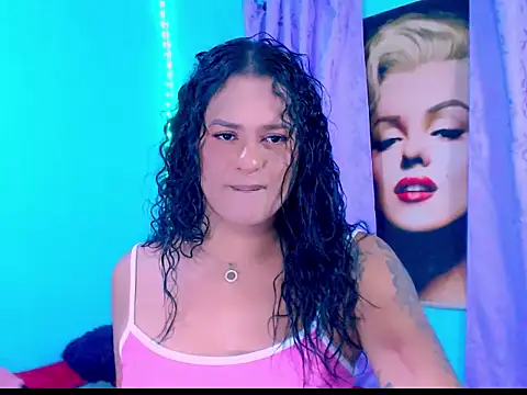 horny val  online show from 01/12/26, 11:32