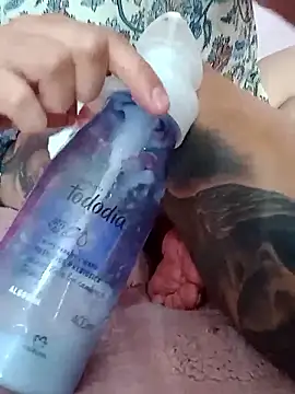 PutaAma420 online show from 11/24/25, 06:40