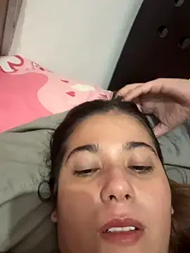 violeticafox online show from 12/19/25, 05:14