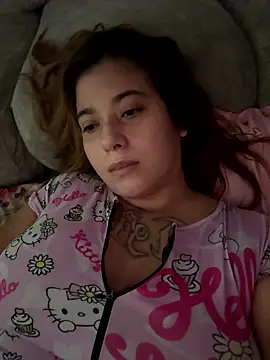 violeticafox online show from 01/11/26, 03:33