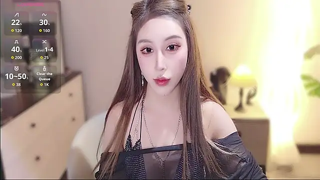 Snapshot of funnygirl0929 chatting on 02/08/26, 03:26 funnygirl0929 online show from 02/08/26, 03:26