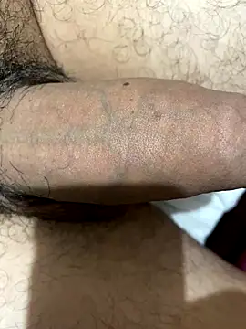 ThiagoDeseo online show from 09/30/25, 07:41