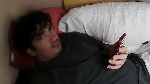 ThiagoDeseo online show from 10/03/25, 02:19