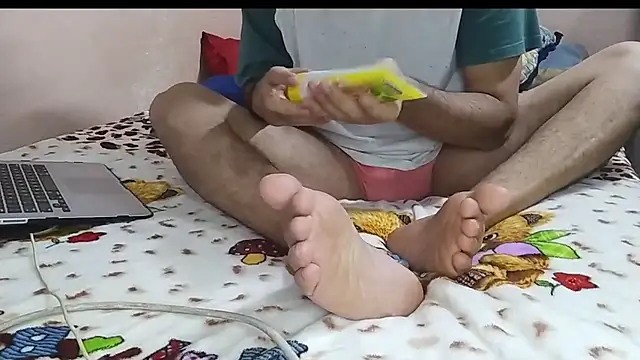 ThiagoDeseo online show from 11/09/25, 08:18