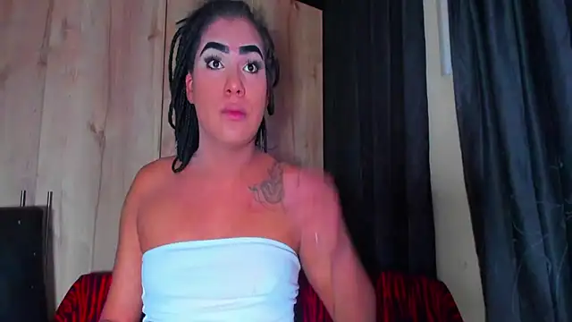 RobertaxGutierrez online show from 04/21/26, 05:25