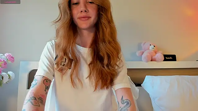 ariyyaaa online show from 12/19/25, 03:57