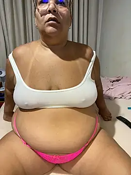 Livpoppe online show from 03/07/26, 02:14