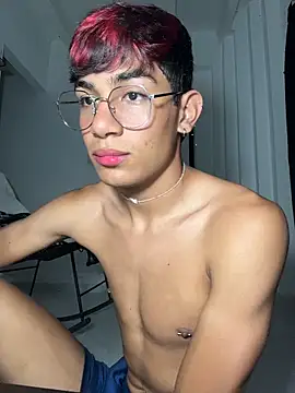 cherub  online show from 02/15/26, 11:23