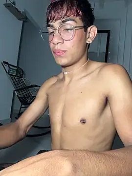 cherub  online show from 02/17/26, 11:50