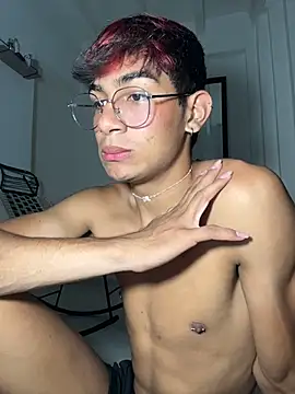 cherub  online show from 02/19/26, 09:00