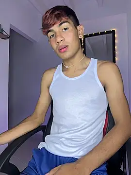 cherub  online show from 04/15/26, 09:48