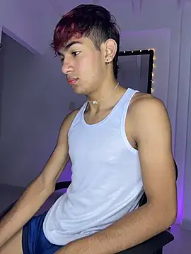 cherub  online show from 04/18/26, 09:57