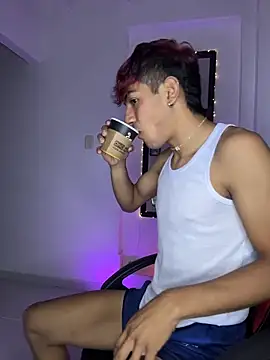 cherub  online show from 04/22/26, 09:44