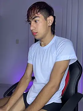 cherub  online show from 04/23/26, 10:03