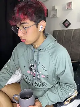 cherub  online show from 06/17/26, 09:45