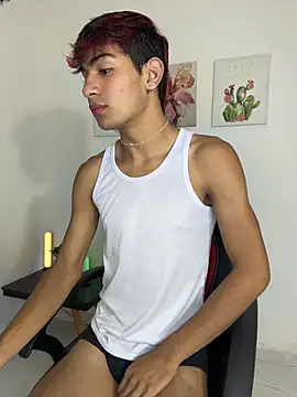 cherub  online show from 06/24/26, 10:03