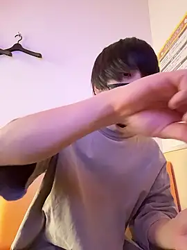 mikan kun st online show from 11/02/25, 02:03