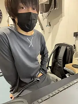 mikan kun st online show from 11/05/25, 12:32