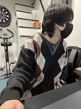 mikan kun st online show from 11/13/25, 01:15