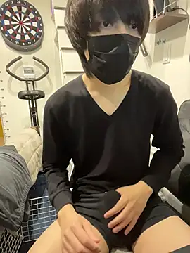 mikan kun st online show from 01/13/26, 10:59