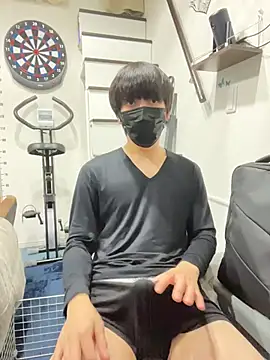 mikan kun st online show from 02/03/26, 11:15