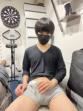 mikan kun st online show from 02/04/26, 10:47