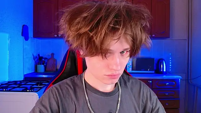 jeffreyue online show from 12/05/25, 01:09