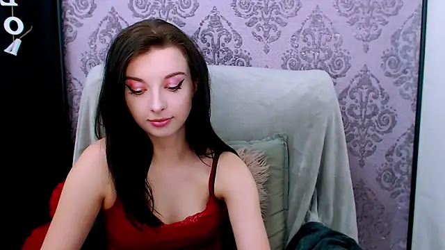 DominantLuna online show from 03/02/26, 08:37