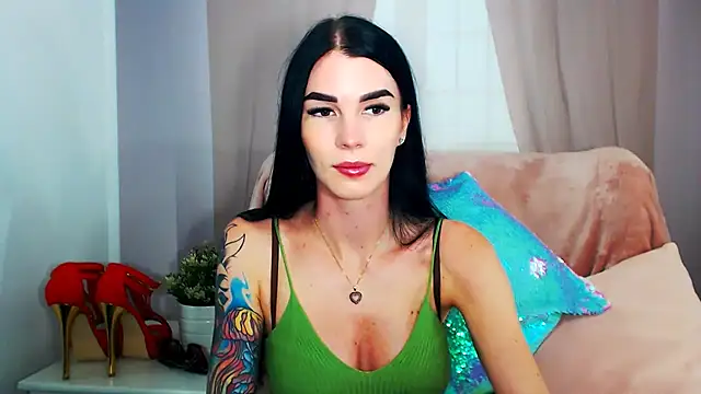 SofiiaBeauty online show from 10/22/25, 02:39