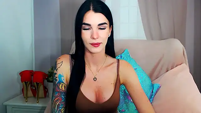 SofiiaBeauty online show from 11/02/25, 08:22