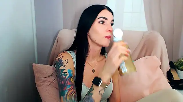 SofiiaBeauty online show from 01/09/26, 06:42