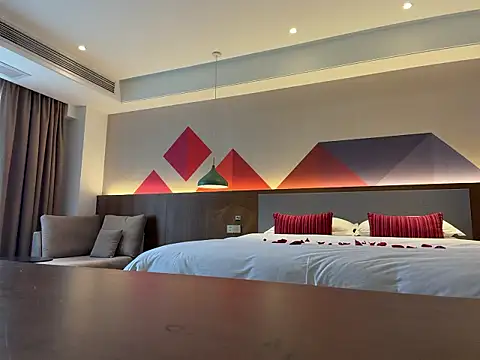 xiaowan x online show from 01/17/26, 07:57