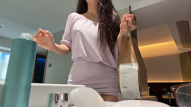 xiaowan x online show from 03/25/26, 03:34