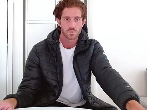 Italoalpha online show from 10/29/25, 09:33